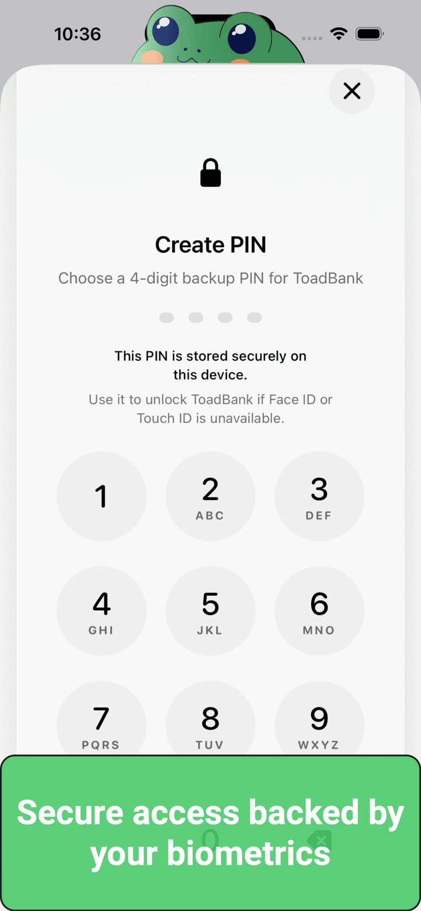 Security