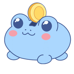 Toadly Allowance Icon