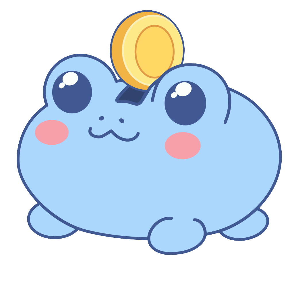 Toadly Allowance Icon